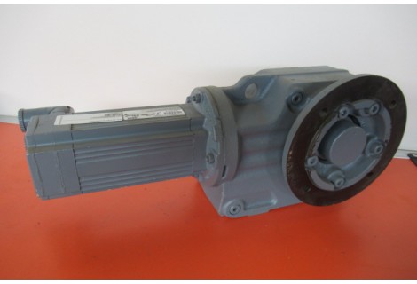 SEW Eurodrive KHF37/R  CMP50M/KY/RH1M/SM1 0 - 4500 RPM. Unused